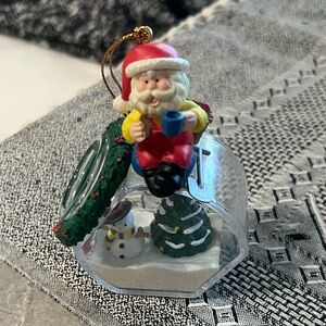 VTG. Westmar 1998 Ornament